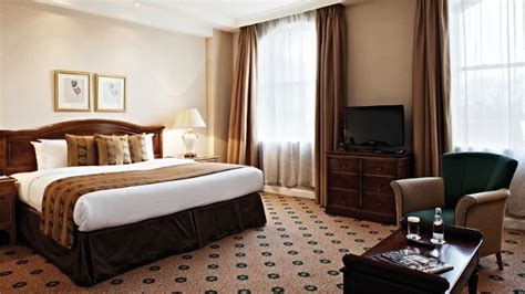 Millennium Hotel London Mayfair - Hotel - visitlondon.com