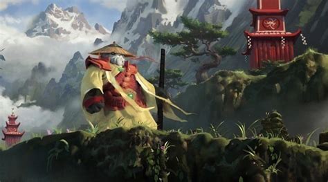 Blizzard struggles to hold the MMO throne with Mists of Pandaria beta ...