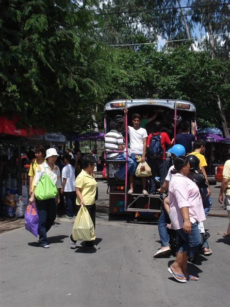 Chatuchak Market | Public Markets