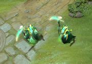 Scythe of Pestilence - Dota 2 Wiki