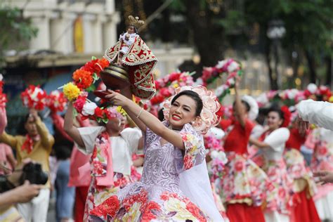 Sinulog 2024: Celebrating Cebu's Colorful Festival - marites.net