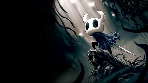 Hollow Knight Live Wallpaper | 1920x1080