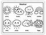 Weather Coloring Pages Free PDF Printables In 2024  sketch template