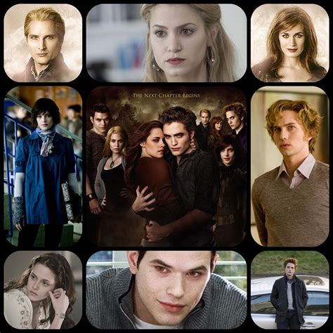 Image - The-Cullen-Family-the-cullen-family-12942966-1214-1214.jpg | Twilight Saga Wiki | FANDOM ...