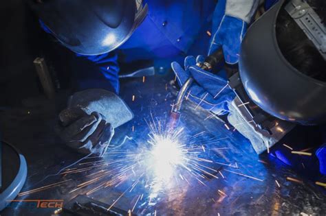 Welding Training Courses & Certification in Toronto, Ontario