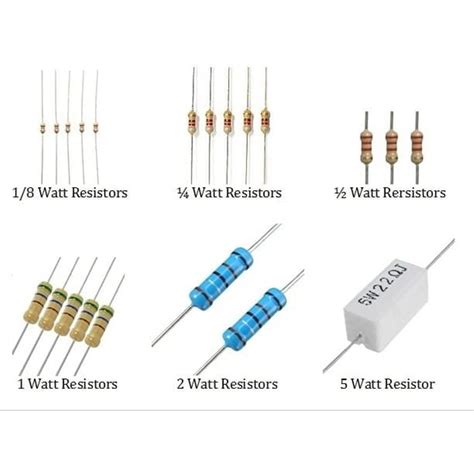 Jual RESISTOR 22.000R 22K OHM 5 WATT | Shopee Indonesia