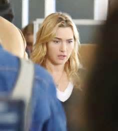 Kate Winslet on the set of The Mountain Between Us -09 | GotCeleb