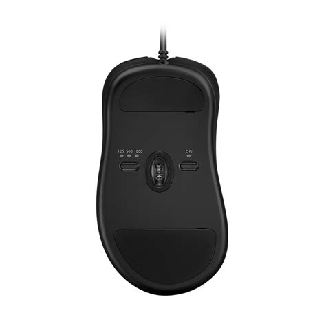 BenQ Announces Matte Black Version of Zowie EC Series Gaming Mouse ...