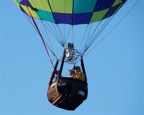 Hot Air Balloon Rides in Austin, TX | Private Balloon Flights