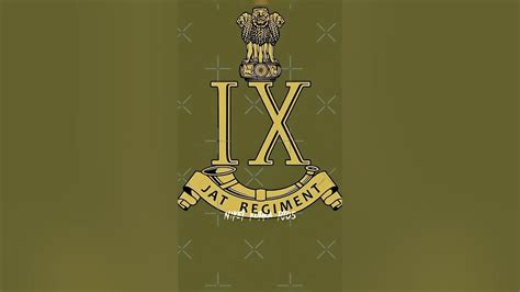 JAT Regiment, Indian army special Jat Regiment, Powerful regiment in ...