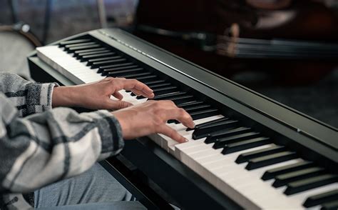 Kawai announces new ES120 portable digital piano | News | Kawai Musical Instruments ...