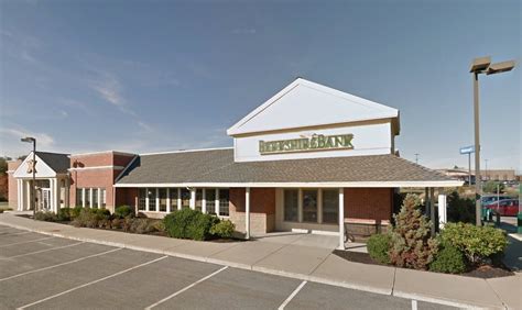 Berkshire Bank to close two Central Mass. branches, four statewide ...