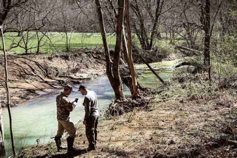 Tennessee Wildlife Management Unit & Hunting Zone Maps