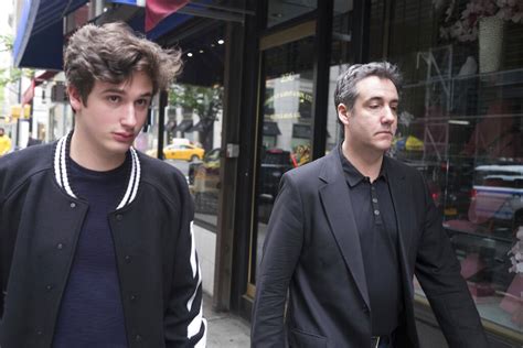 Prosecutors refuse final meeting with Cohen as prison looms ...