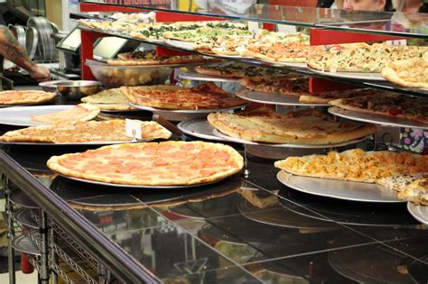 La Vita’s Pizza – See-Inside Pizza Parlor, Moorestown, NJ – Google Business View | Interactive ...