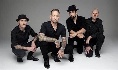 Volbeat Share The Video For New Single, Shotgun Blues