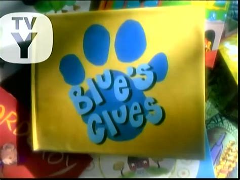 The Anything Box/Gallery | Blue's Clues Wiki | Fandom