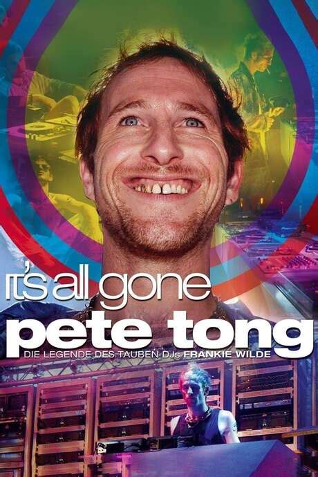 ‎It's All Gone Pete Tong (2004) directed by Michael Dowse • Reviews ...