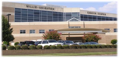 Willis-Knighton - Proton Therapy Center - Forte and Tablada, Inc.