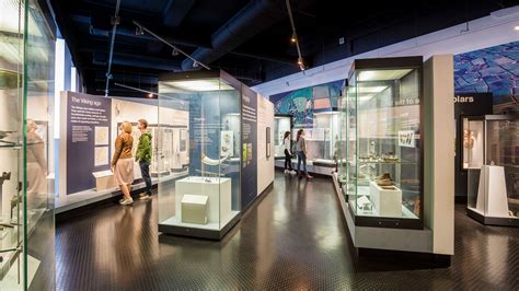 Ulster Museum | Attractions, See & Do Featured | Visit Belfast