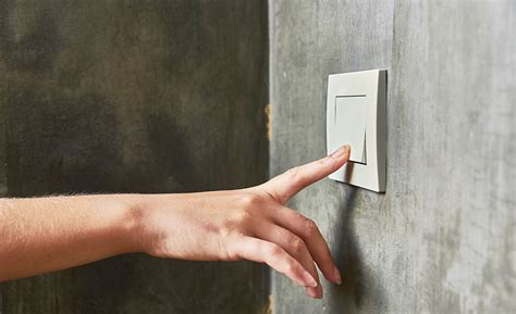 Types of Light Switches and Dimmers - The Home Depot