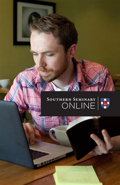 2014 Southern Seminary Online Brochure by The Southern Baptist Theological Seminary - Issuu