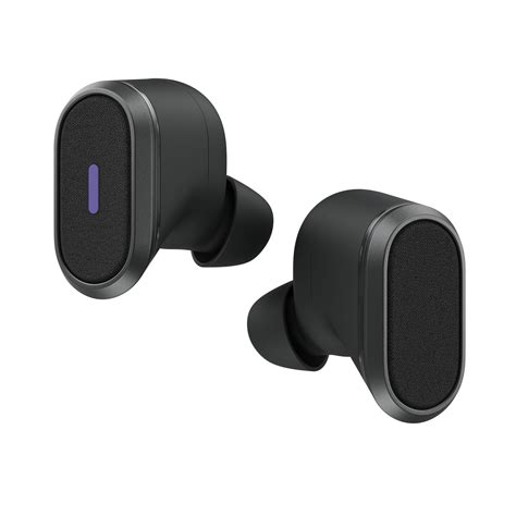 Logitech's new wireless earbuds designed to make the most of Zoom calls | Trusted Reviews