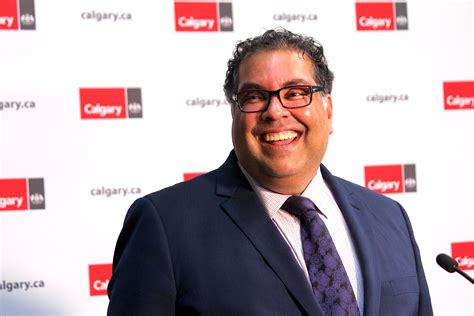 Mayor Nenshi will not seek a fourth term as Calgary’s mayor | LiveWire ...