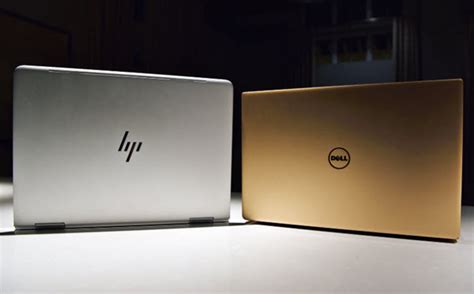 Dell vs HP in 2024, Which One is Better? - Sysprobs