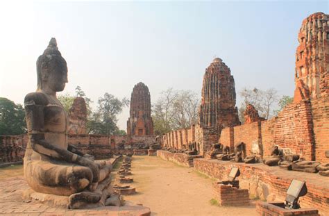 15 of the Best Ancient Temples and Ruins in Asia
