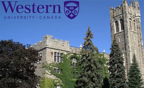 Western University Canada Tuition 2020: Scholarships and Cost of Living | XScholarship