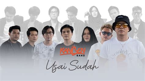 Kangen band full album || Kehilanganmu berat bagiku - YouTube