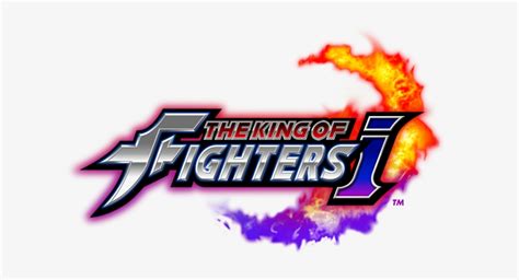 King Of Fighters Logo Png Transparent PNG - 629x398 - Free Download on ...