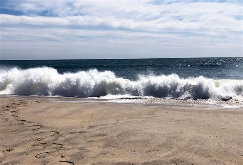 Beaches - A Complete Guide to Nantucket Beaches