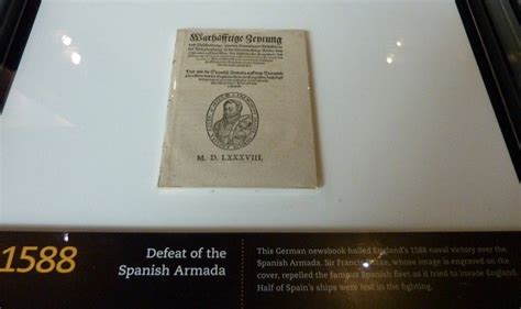 1588- The Defeat of the Spanish Armada | Spanish armada, Colonial history, History