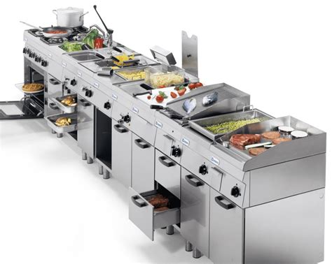 Restaurant Equipment – Premium Appliance Services