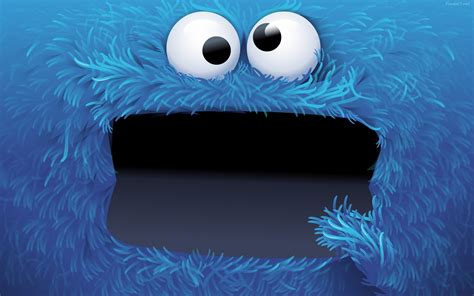 🔥 [40+] Cookie Monster Wallpapers HD | WallpaperSafari