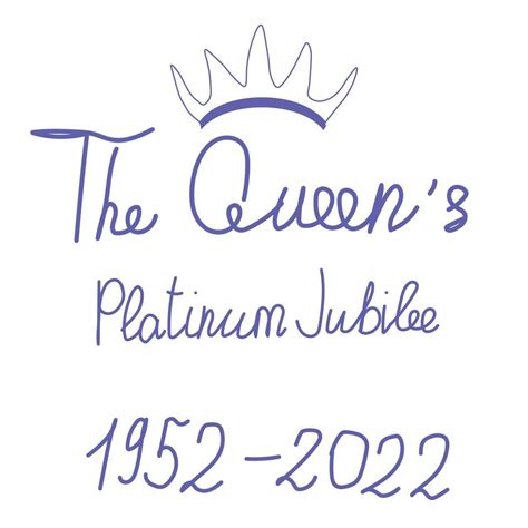 The Queen's Platinum Jubilee 2022 - 2022 marks the 70th anniversary of ...