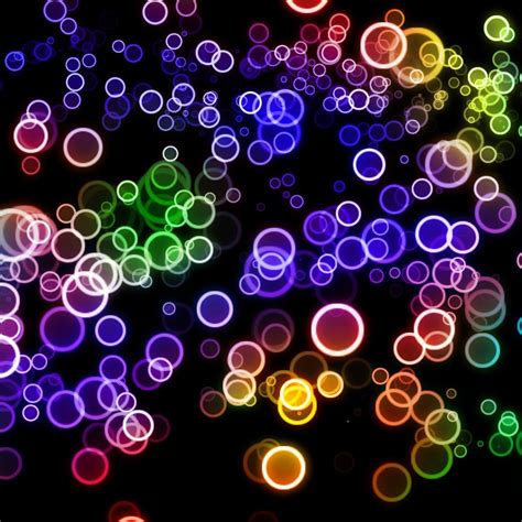 Colorful Bubbles Wallpaper - WallpaperSafari