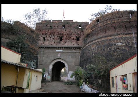 11 Best Forts Near Pune ideas | pune, visiting, fort