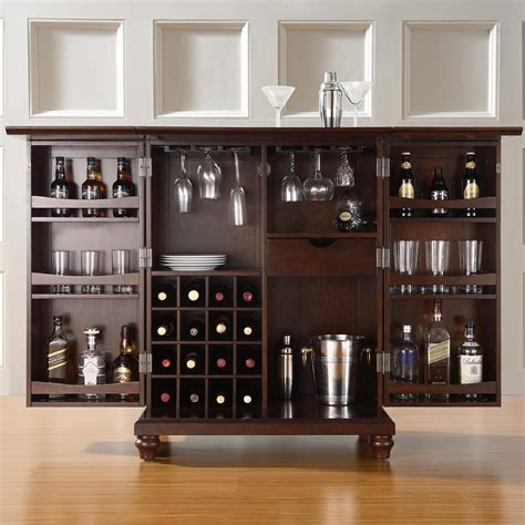 42 Top Home Bar Cabinets, Sets & Wine Bars (2020)