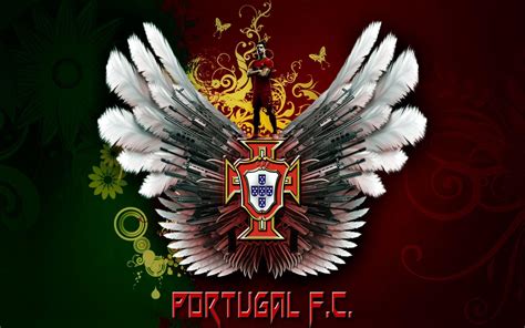 Portugal Soccer Team Logo / Portugal football logo - Download iPhone,iPod Touch ... / Soccer ...