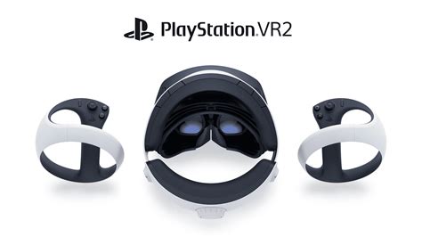 New PlayStation VR2 images and details revealed | Traxion