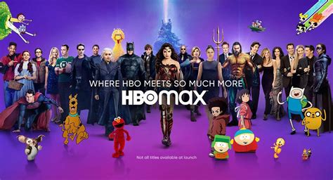 HBO Max: La lista de contenidos que tendrá la plataforma de 'streaming' de Warner Bros en ...