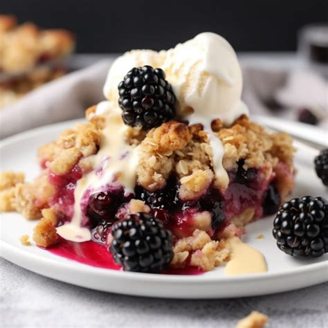 Easy Mary Berry Apple Crumble Recipe (4 Ingredients)