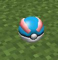 Great Ball - Pixelmon Wiki