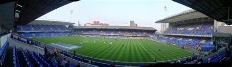 Portman Road – StadiumDB.com