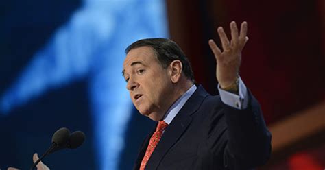 Huckabee's humor whips libs into frenzy; ONE debate tweet has them ...