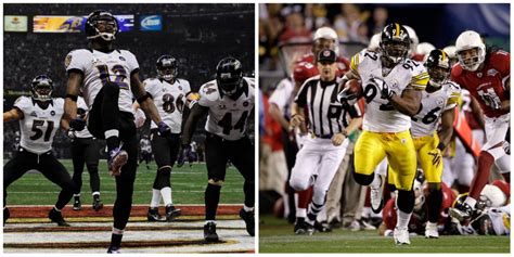 The 10 Biggest Touchdowns In Super Bowl History, Ranked By Yards