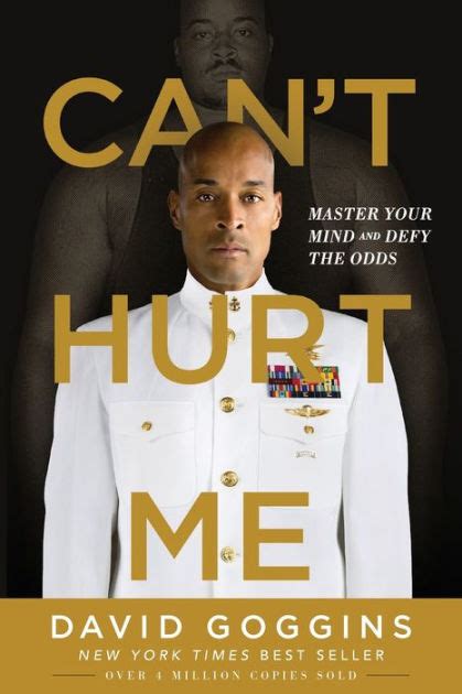 Jeremiah Craig Kabar: David Goggins Book Review